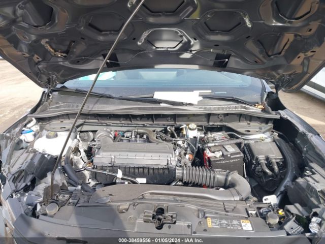 1FMCU9MNXPUA01375 Ford Escape St-line