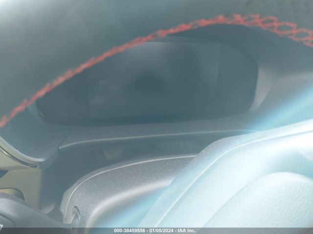 1FMCU9MNXPUA01375 Ford Escape St-line