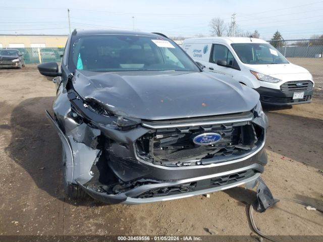 1FMCU9MNXPUA01375 Ford Escape St-line