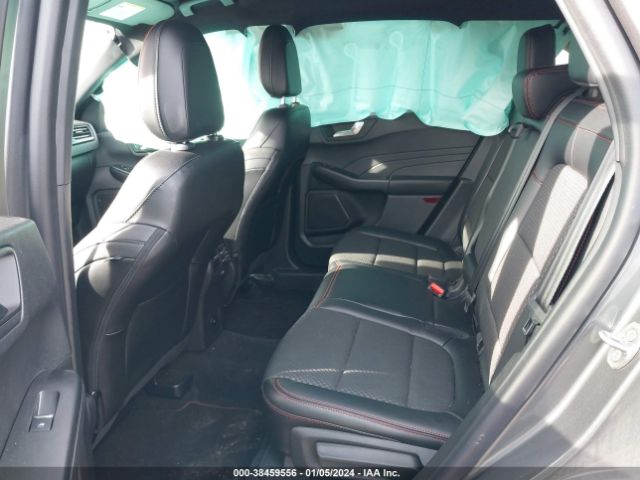 1FMCU9MNXPUA01375 Ford Escape St-line