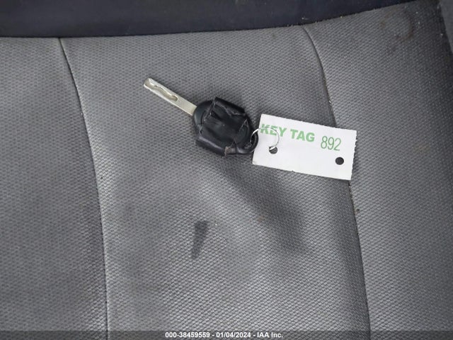 2005 MINI COOPER S WMWRE33445TD93967 Photo 10