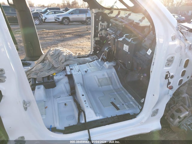 1C6SRFFT0RN108967 RAM 1500 Big Horn  4x4 5'7 Box