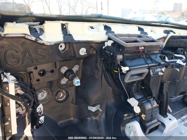 1C6SRFFT0RN108967 RAM 1500 Big Horn  4x4 5'7 Box
