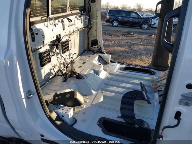 1C6SRFFT0RN108967 RAM 1500 Big Horn  4x4 5'7 Box