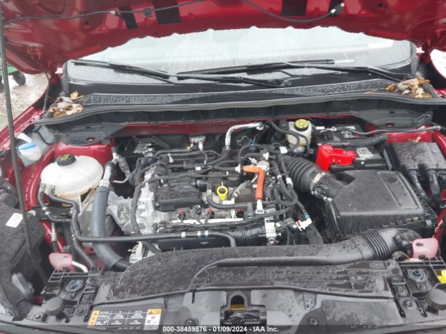 2022 FORD ESCAPE 1FMCU9G65NUC01744 Photo 9