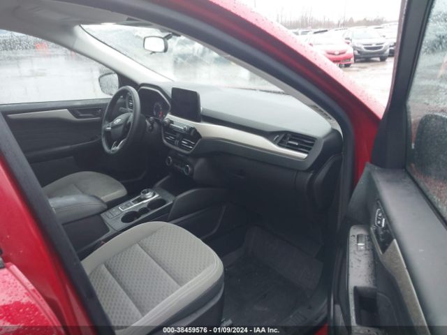 2022 FORD ESCAPE 1FMCU9G65NUC01744 Photo 4