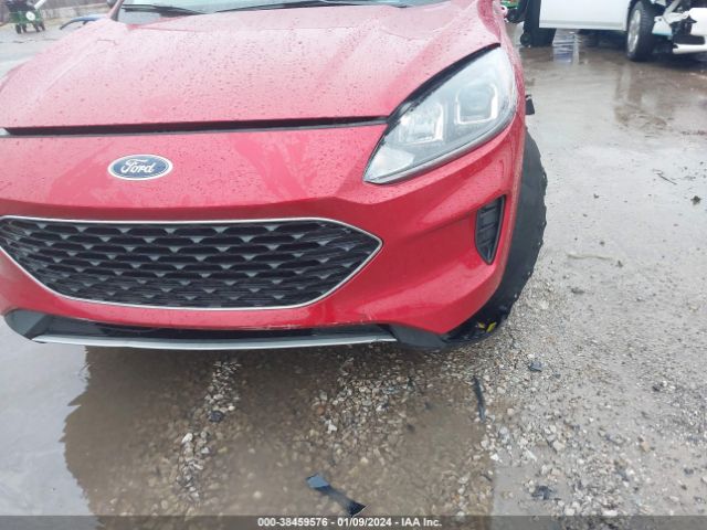 2022 FORD ESCAPE 1FMCU9G65NUC01744 Photo 5