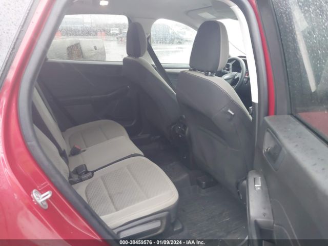 2022 FORD ESCAPE 1FMCU9G65NUC01744 Photo 7