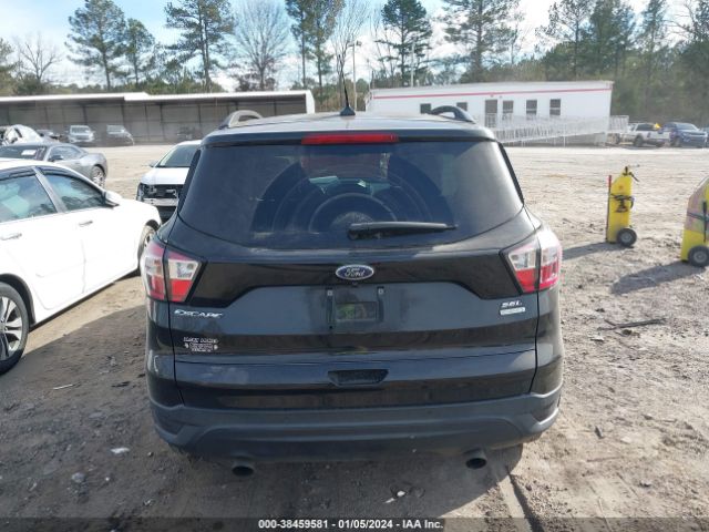 1FMCU0HD4JUC26492 Ford ESCAPE SEL
