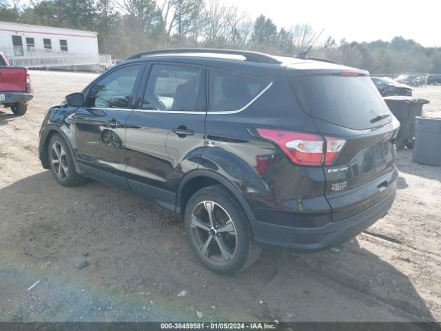 1FMCU0HD4JUC26492 Ford ESCAPE SEL