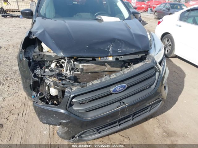 1FMCU0HD4JUC26492 Ford ESCAPE SEL