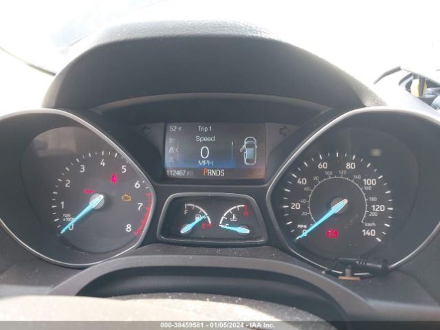 1FMCU0HD4JUC26492 Ford ESCAPE SEL