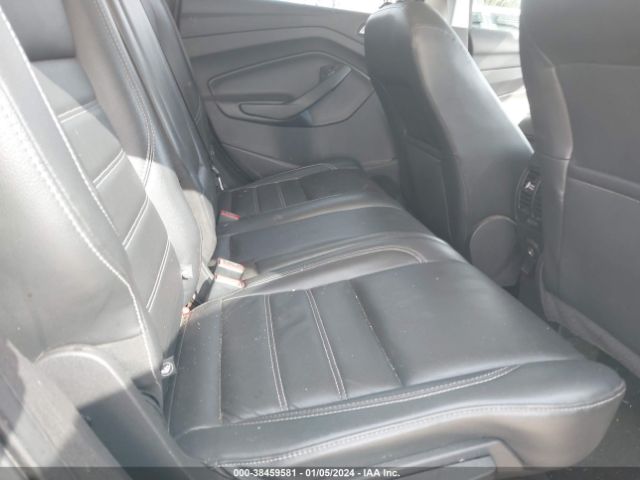 1FMCU0HD4JUC26492 Ford ESCAPE SEL