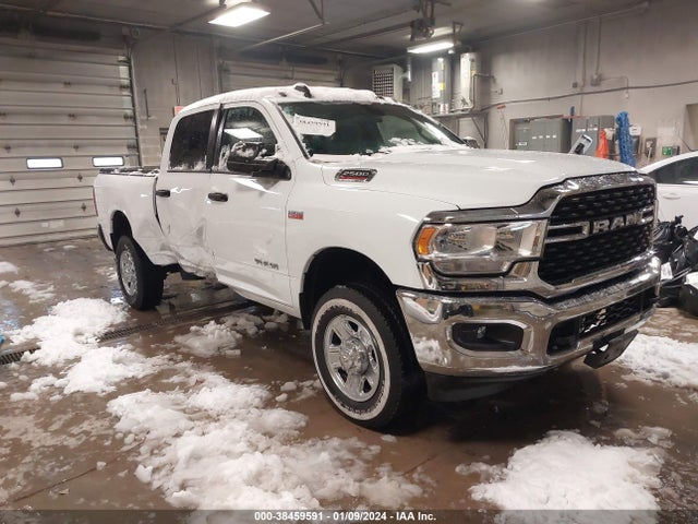 RAM 2500 2022 3C6UR5DJ5NG411685 main image