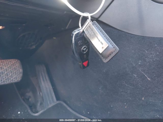 2016 MERCEDES-BENZ GLC 300 WDC0G4KB7GF102673 Photo 10