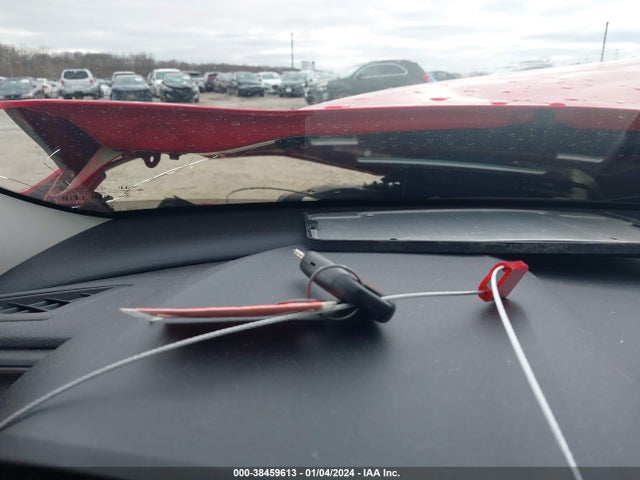 Honda Civic Lx 2021 2HGFC2F66MH546183 Image 11