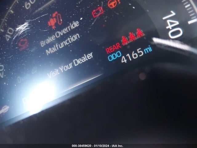 Toyota RAV4 LE 2023 2T3H1RFV0PW298417 Image 15