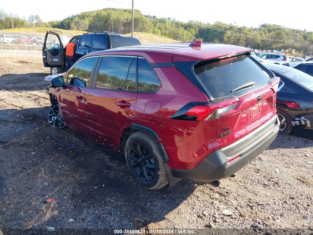 Toyota RAV4 LE 2023 2T3H1RFV0PW298417 Image 3