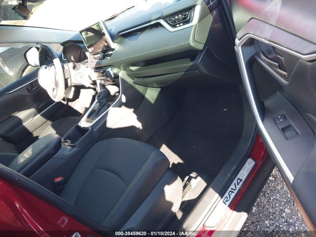 Toyota RAV4 LE 2023 2T3H1RFV0PW298417 Image 5