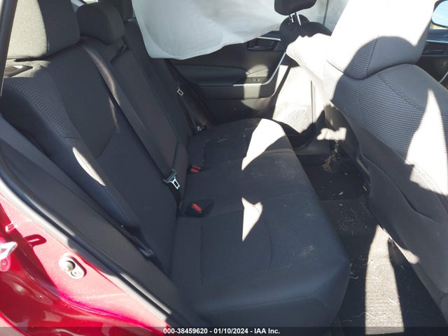 Toyota RAV4 LE 2023 2T3H1RFV0PW298417 Image 8