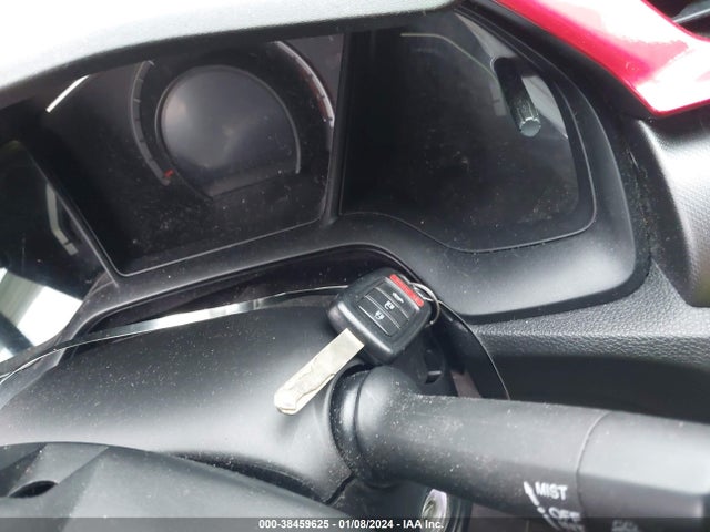 Honda Civic Lx 2017 19XFC2F57HE046721 Image 11