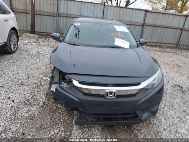 Honda Civic Lx 2017 19XFC2F57HE046721 Image 12