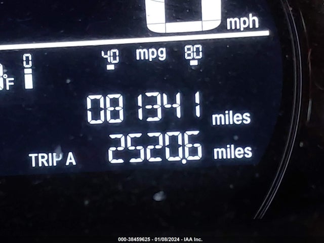 Honda Civic Lx 2017 19XFC2F57HE046721 Image 15