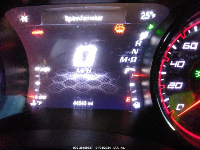 Dodge Charger Scat Pack Rwd 2019 2C3CDXGJ3KH635600 Image 16