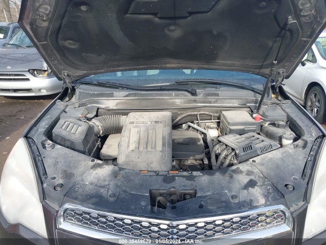 Chevrolet EQUINOX 1LT 2015 1GNALBEK2FZ129502 Image 10