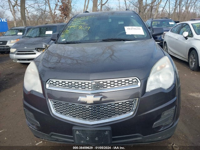 Chevrolet EQUINOX 1LT 2015 1GNALBEK2FZ129502 Image 12