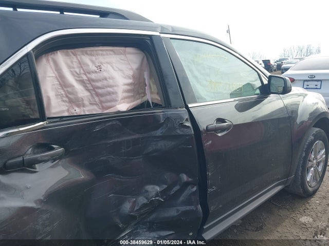 Chevrolet EQUINOX 1LT 2015 1GNALBEK2FZ129502 Image 13