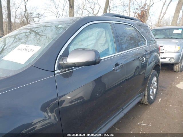 Chevrolet EQUINOX 1LT 2015 1GNALBEK2FZ129502 Image 14