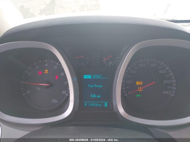 Chevrolet EQUINOX 1LT 2015 1GNALBEK2FZ129502 Image 15