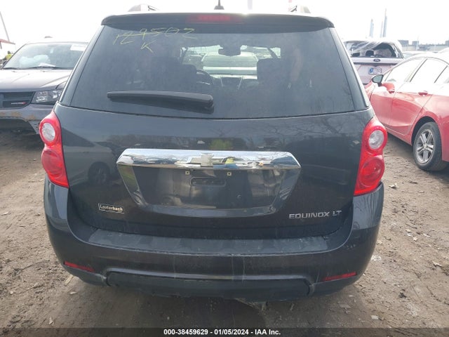 Chevrolet EQUINOX 1LT 2015 1GNALBEK2FZ129502 Image 16