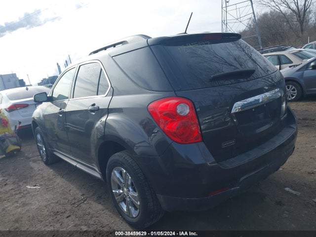 Chevrolet EQUINOX 1LT 2015 1GNALBEK2FZ129502 Image 3
