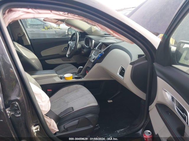 Chevrolet EQUINOX 1LT 2015 1GNALBEK2FZ129502 Image 5