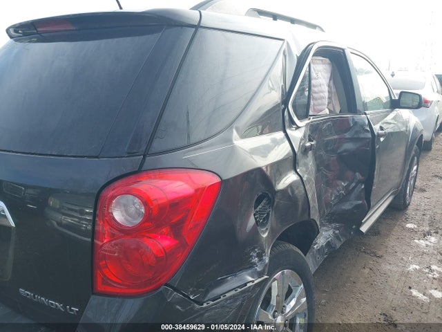 Chevrolet EQUINOX 1LT 2015 1GNALBEK2FZ129502 Image 6