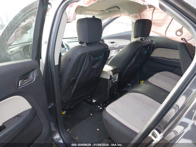 Chevrolet EQUINOX 1LT 2015 1GNALBEK2FZ129502 Image 8