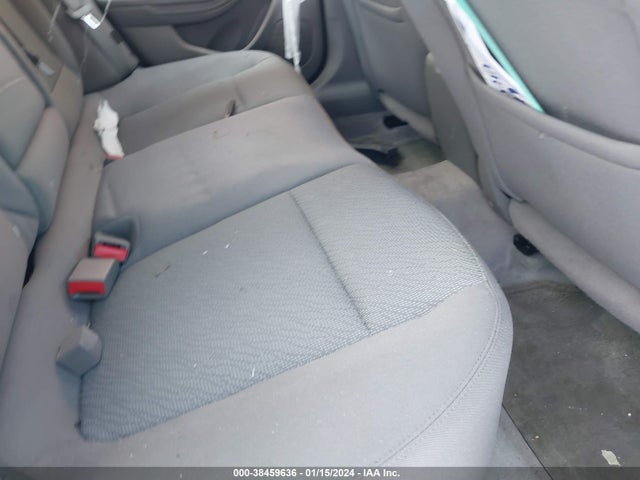 2013 CHEVROLET MALIBU 1LS VIN: 1G11B5SA9DF348960
