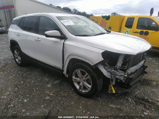 2018 3GKALMEV2JL176256 main image