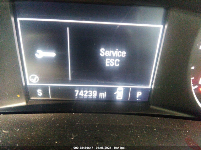 GMC Terrain Sle 2018 3GKALMEV2JL176256 Image 7