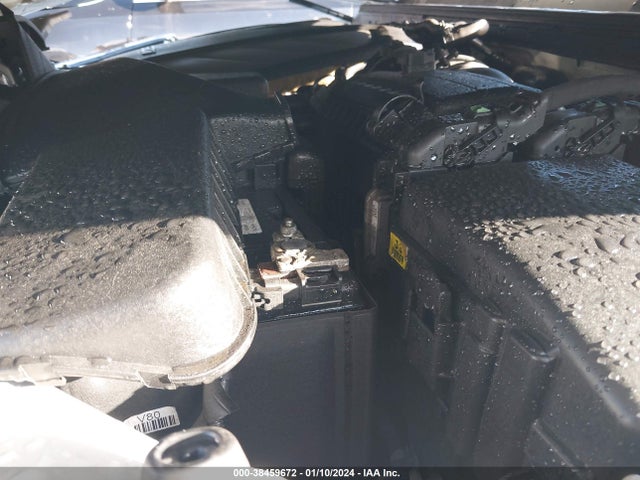 KIA Cadenza Premium 2015 KNALN4D76F5192675 Image 10