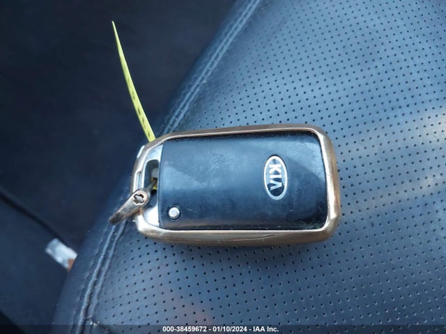 KIA Cadenza Premium 2015 KNALN4D76F5192675 Image 11