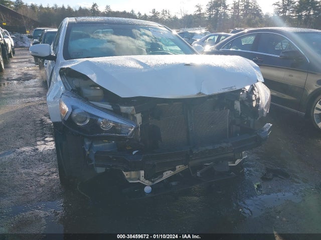 KIA Cadenza Premium 2015 KNALN4D76F5192675 Image 6