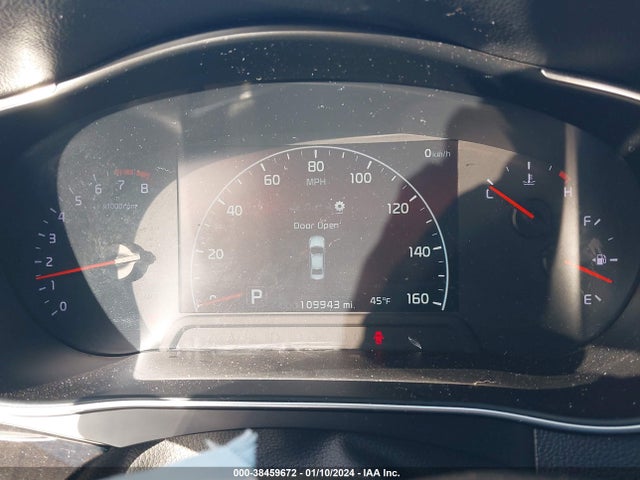 KIA Cadenza Premium 2015 KNALN4D76F5192675 Image 7
