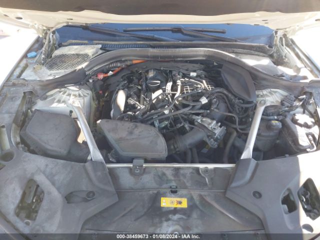 WBAJA9C57JB252411 BMW 530e Iperformance