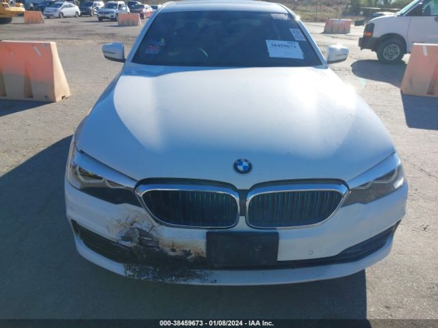 WBAJA9C57JB252411 BMW 530e Iperformance