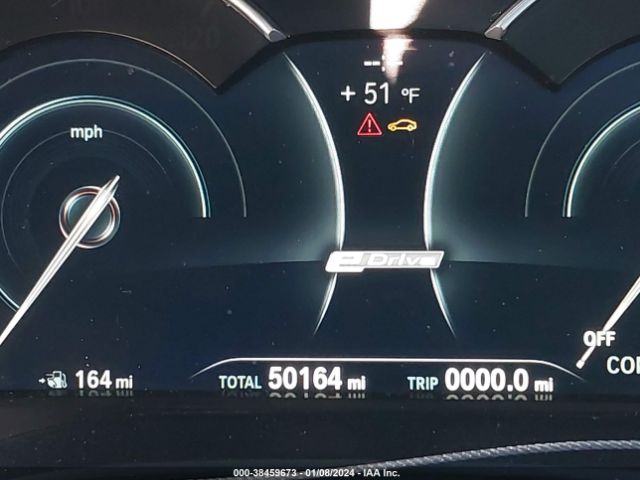 WBAJA9C57JB252411 BMW 530e Iperformance