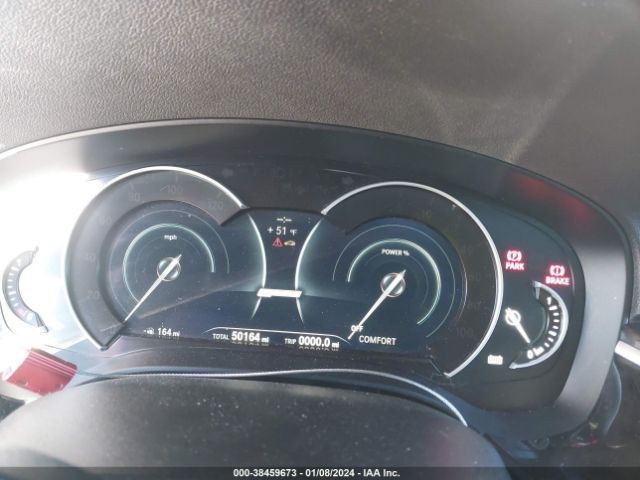 WBAJA9C57JB252411 BMW 530e Iperformance