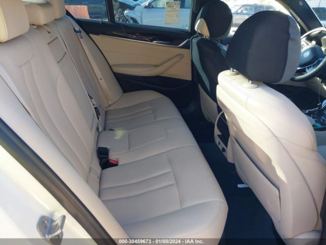 WBAJA9C57JB252411 BMW 530e Iperformance